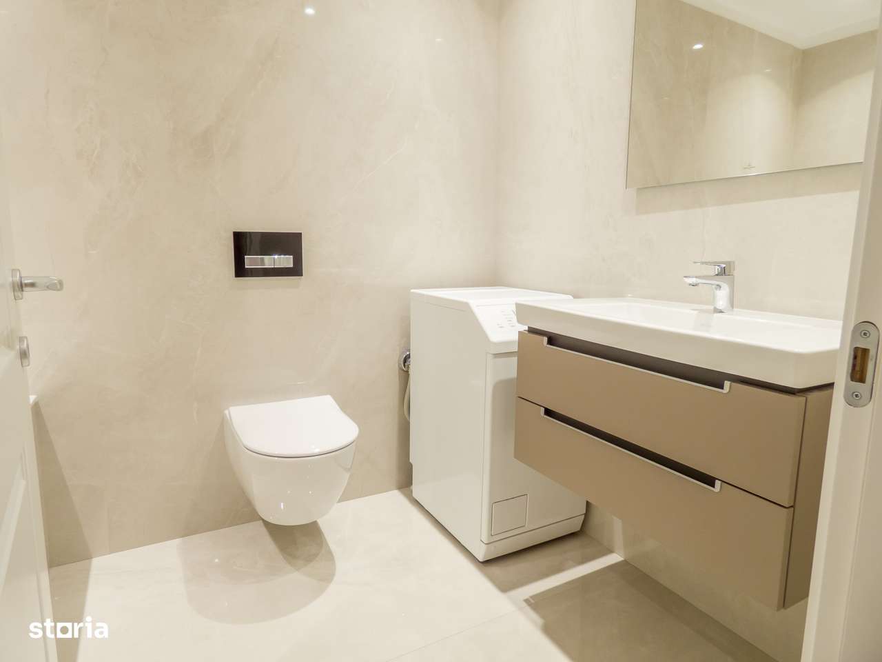 Gafencu 49! Apartament lux, 110 mp utili / Parcare subterana-14