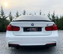 BMW 320 d Auto Pack M - 7