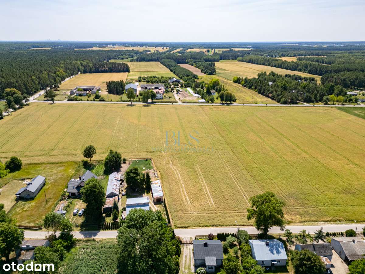 Zabudowa jednorodzinna i bliźniacza - Pełny obrazek: 4/4