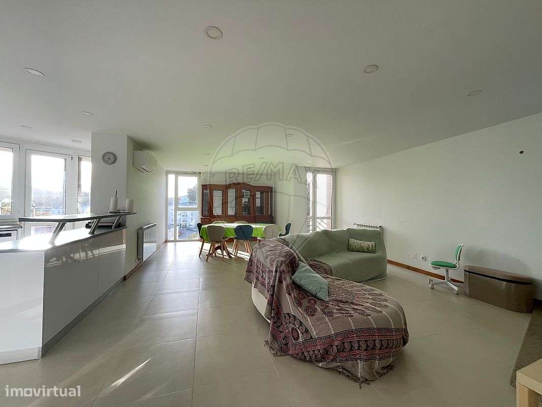 Apartamento T2 para arrendamento - Grande imagem: 5/13