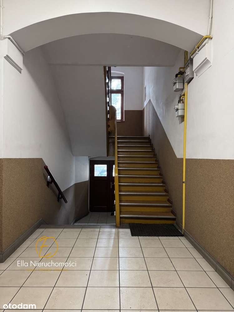 słoneczne 2 pokojowe przy centrum-13