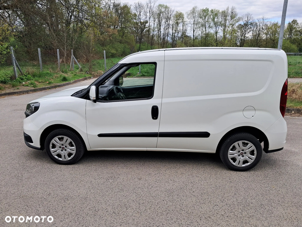 Fiat Doblo - 4