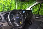 Ford transit custom 2.0 tdci - 12