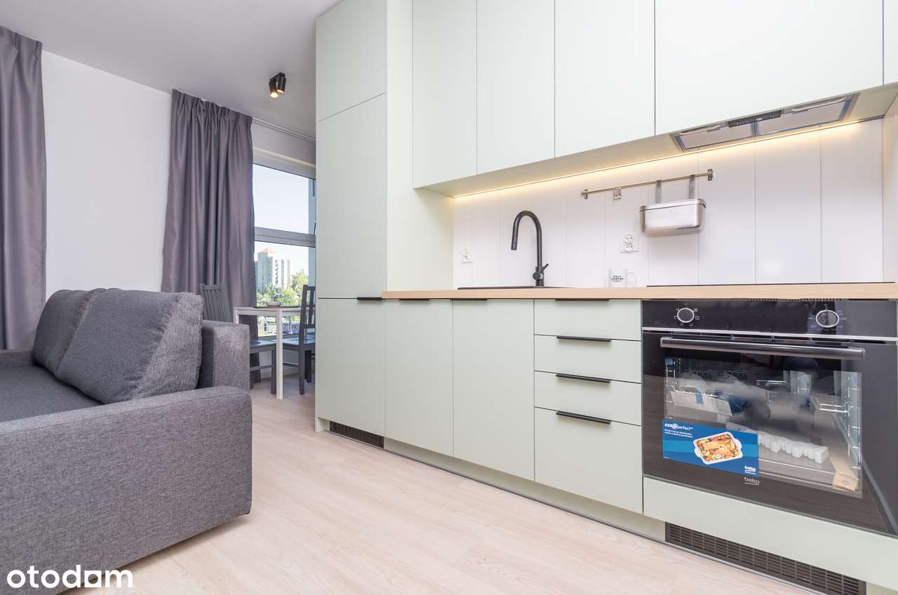 DOSTĘPNE OD ZARAZ/ BEZ PROWIZJI/ 2 POKOJE - Pełny obrazek: 5/10