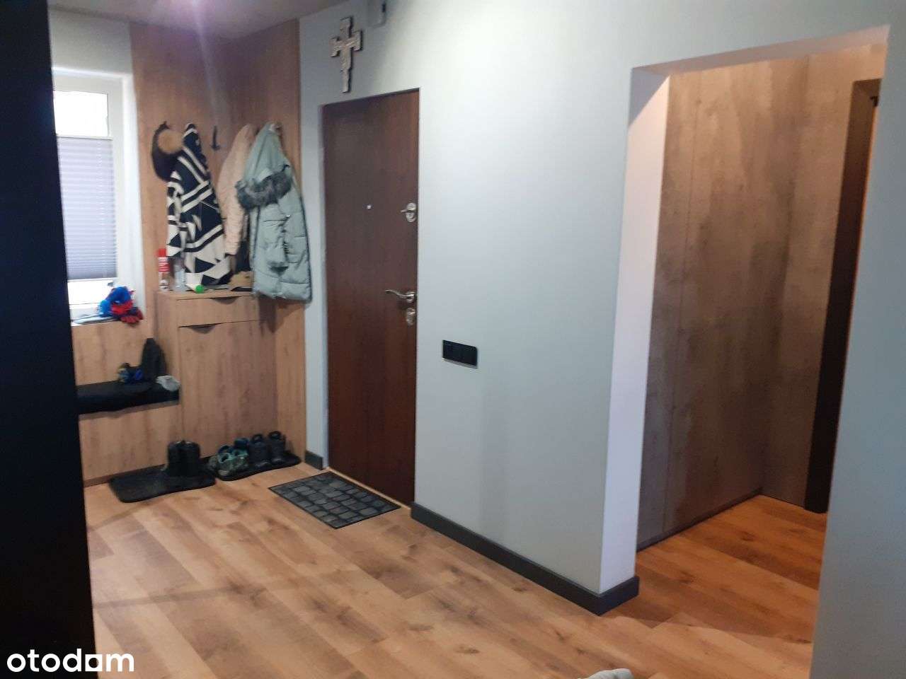 Mieszkanie os. Wośniki 82m - Pełny obrazek: 4/10