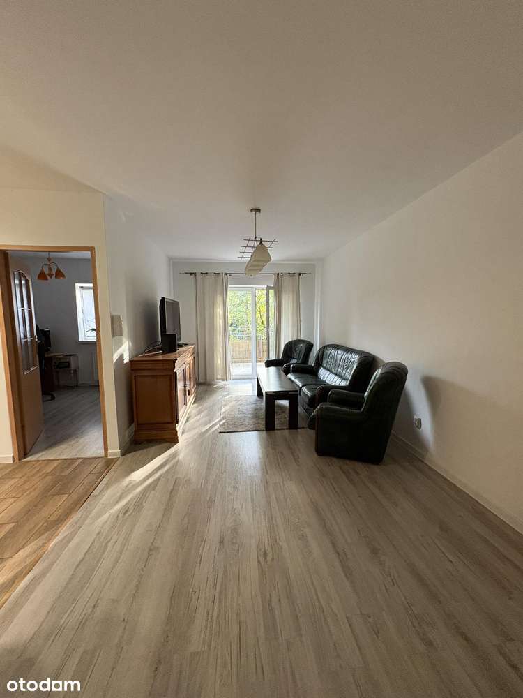 Mieszkanie 62 m² po remoncie z 2 balkonami i garażem, Rzeszów Różana - Pełny obrazek: 4/17