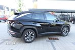 Hyundai Tucson 1.6 T-GDi 48V Executive 4WD DCT - 8