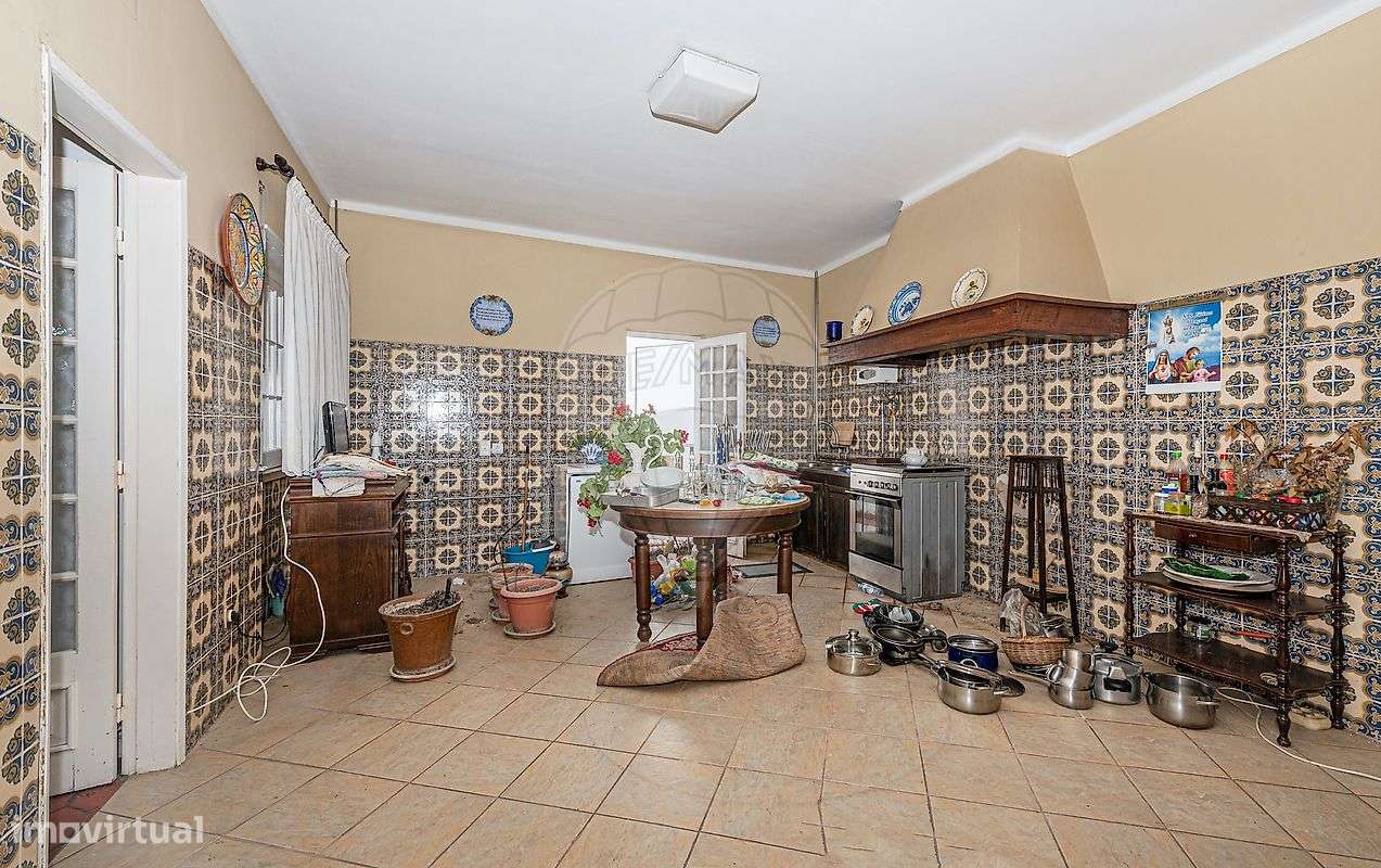 Apartamento T6 para venda-22