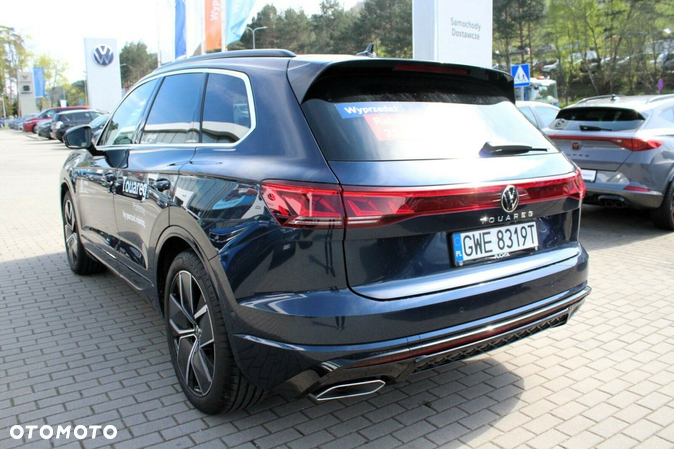 Volkswagen Touareg 3.0 V6 TDI 4Motion R-Line - 7