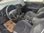 Seat Leon 1.6 TDI Start&Stop Ecomotive Style - 8