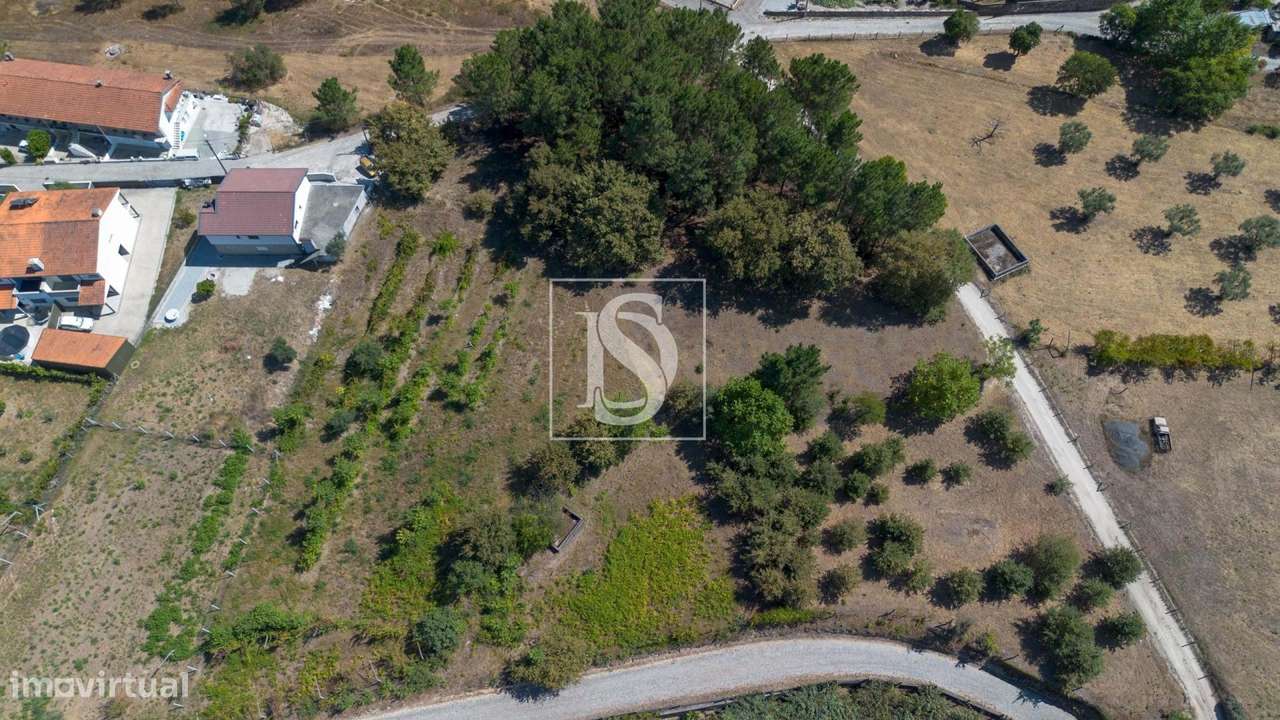 TERRENO P/CONSTRUÇÁO EM  FREGIM - Grande imagem: 5/8