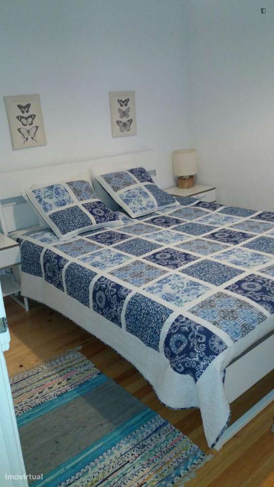 Apartamento com 2 quartos - localizado em Arroios Lisbon - Grande imagem: 2/8