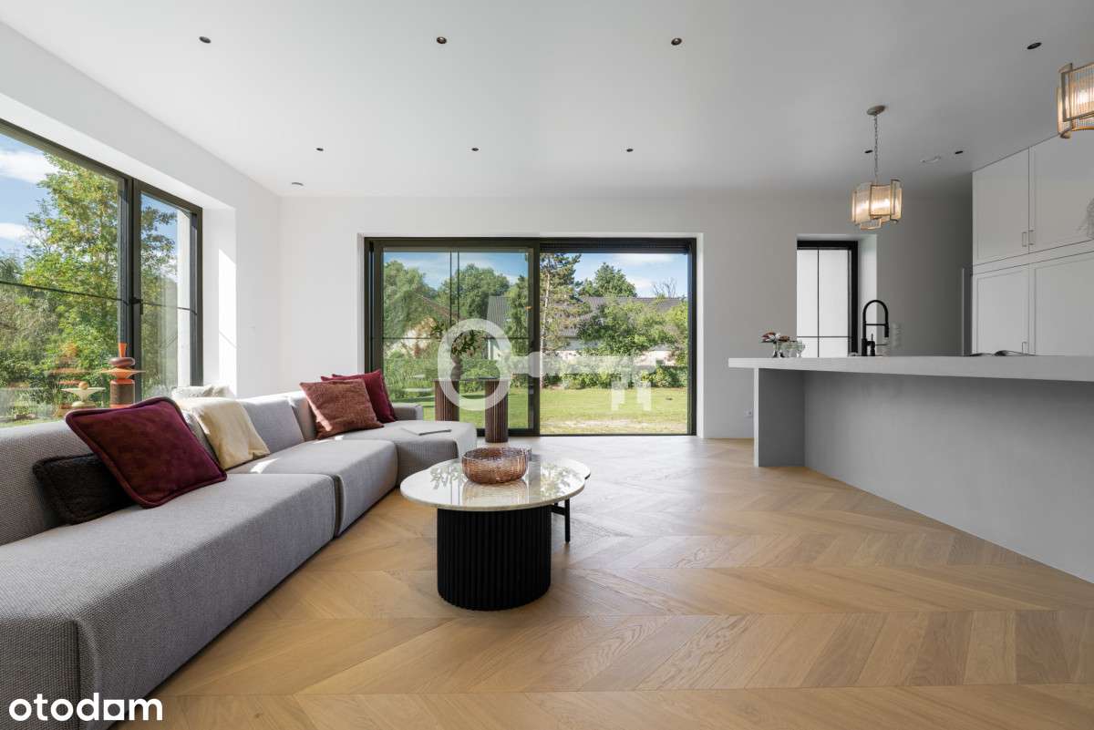 Wysoki Standard | Prywatny staw | Rekuperacja-2