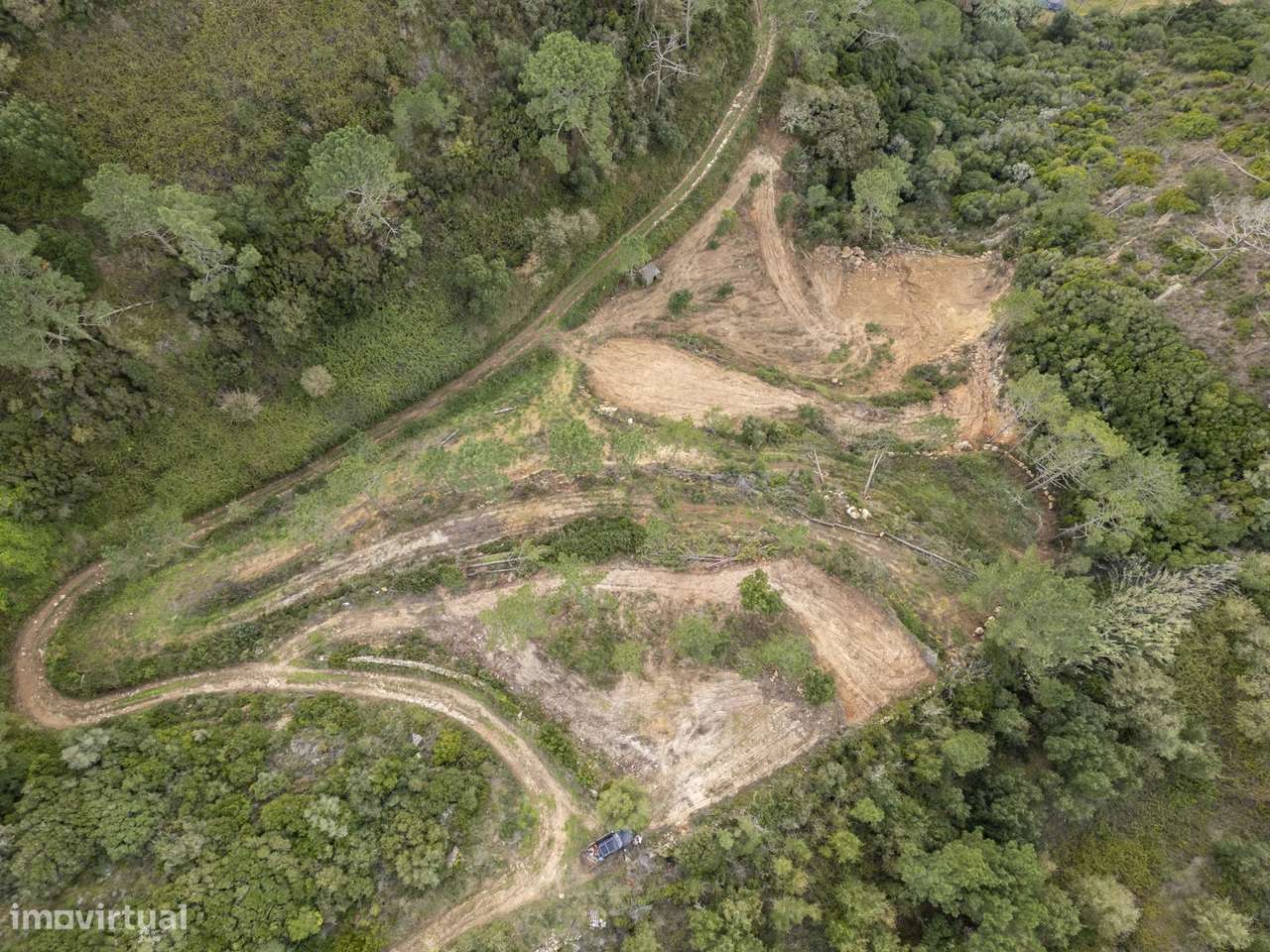 Vale da Pia - Montesouros-4