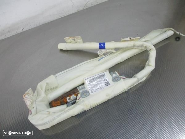 Airbag Cortina Dto Volkswagen Golf Vi (5K1) - 2