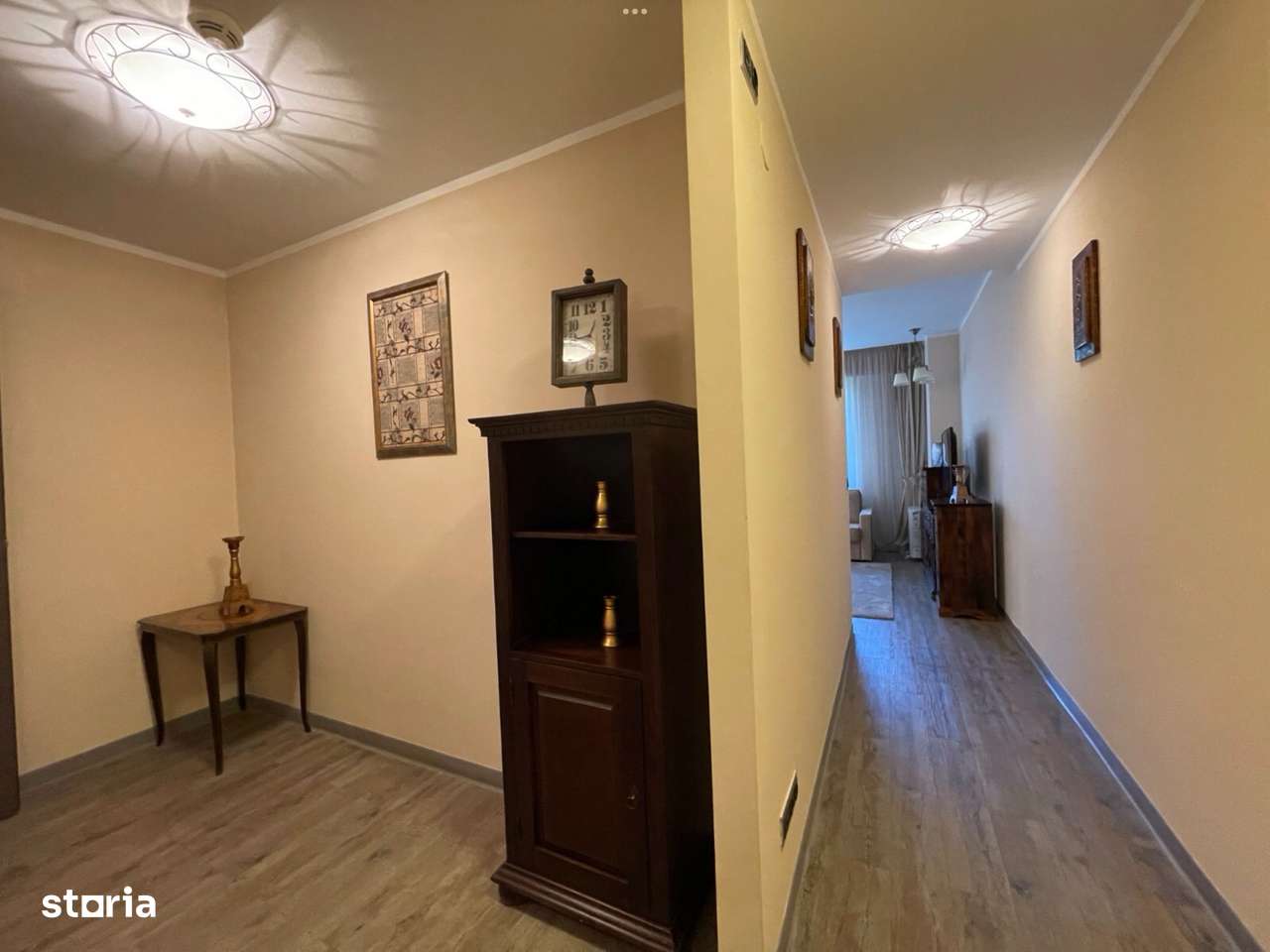 Apartament de vanzare Silver Mountain, dispus pe doua nivele!-7