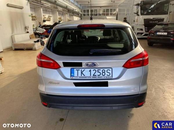 Ford Focus - 6