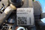 VOLKSWAGEN NEW BEETLE 2.0 ALTERNATOR 01244325003 - 5