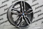 Jantes BMW Originais OZ 19 5x120 8 ET45 - Oferta de Montagem/Envio - 3