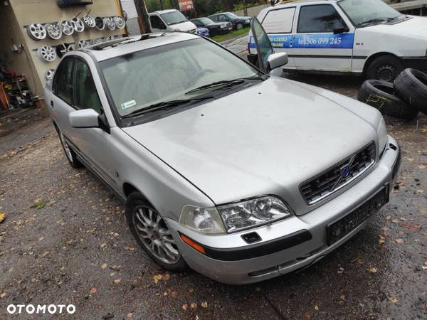 Volvo V40 1.8 benzyna 122KM NA CZĘŚCI Sedan Chrzanów Małopolskie - 4