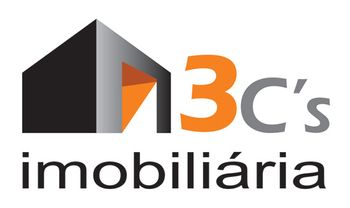 3CS Imobiliaria (R) Logotipo