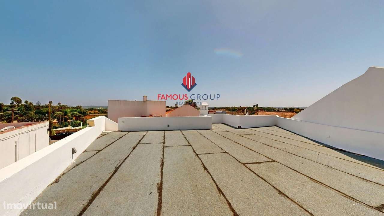 Moradia Térrea renovada - Figueira - Algarve-17