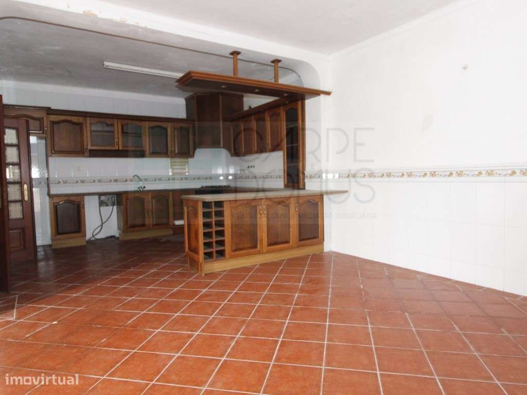 Moradia bi-familiar em Alcochete - Grande imagem: 5/21
