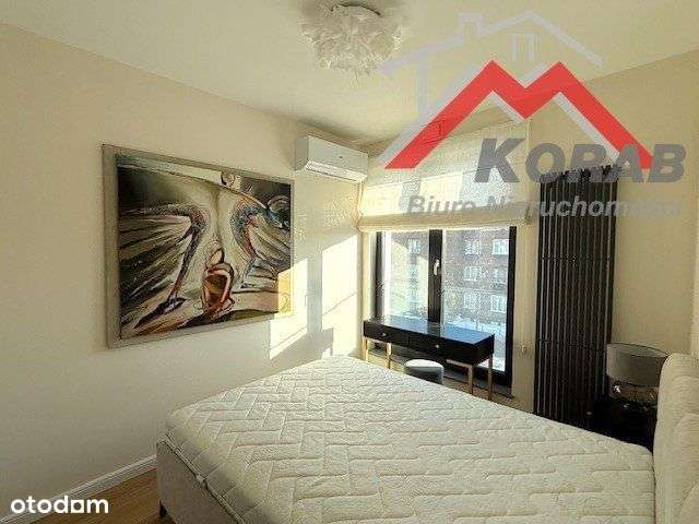 2 pokoje | Wola | 38 m² | Gotowe do zamieszkania-5