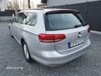 Volkswagen Passat 2.0 TDI BMT Comfortline - 5