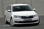 Skoda Octavia Combi Diesel 1.6 TDI DSG Style - 1