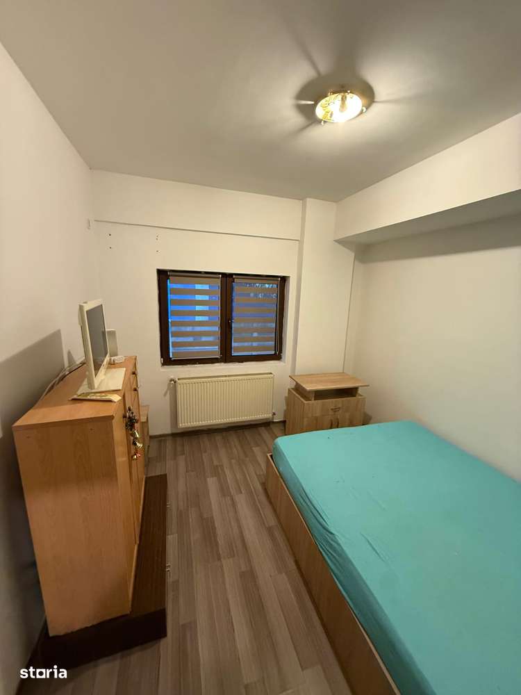 Apartament 2 camere Carrefour Grand Arena-5