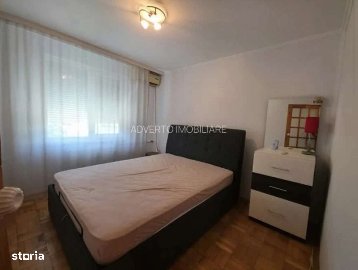 Apartament 2 camere de vânzare Gorjului - Imagine principală: 4/8