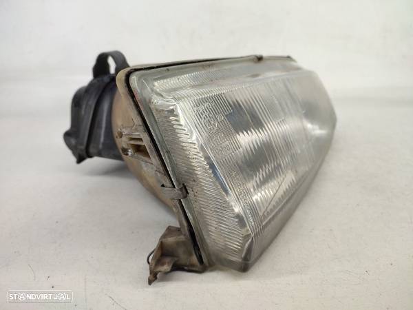 Optica Farol Direita Drt Peugeot 106 I (1A, 1C) - 5