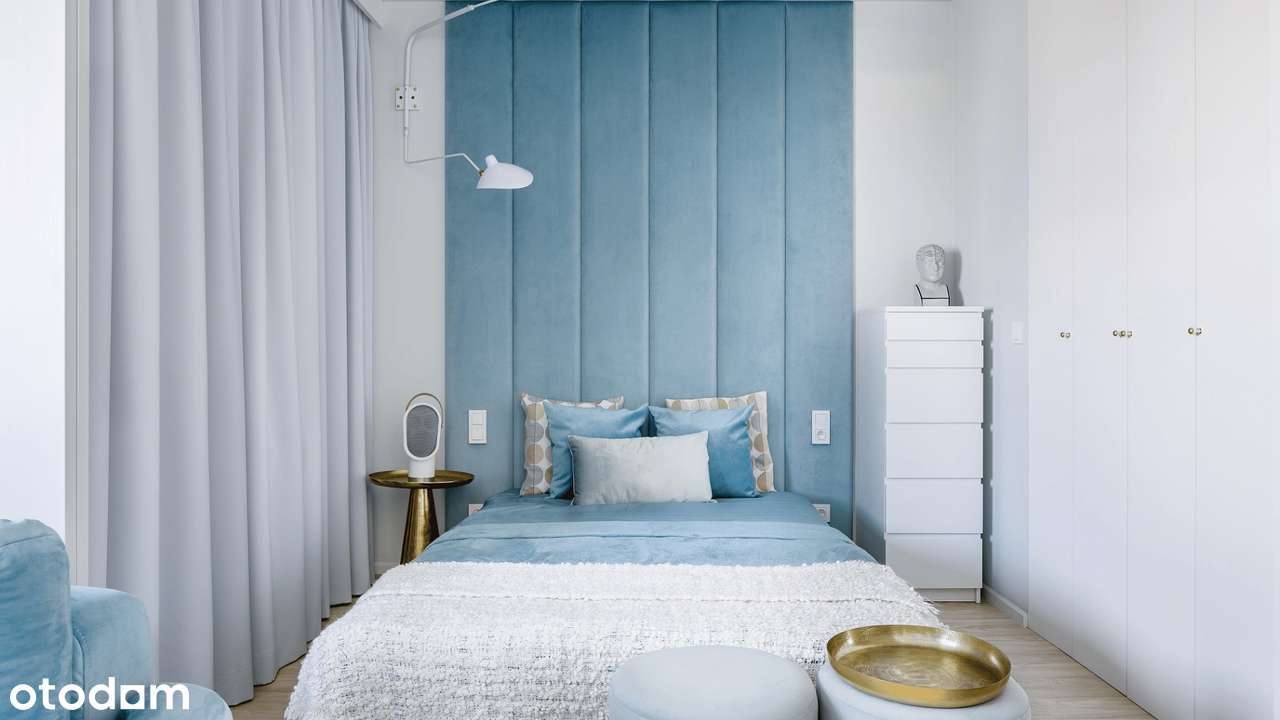 Ustawne 3 Pokoje 66 m2 - GOTOWE do odbioru - Super cena - Piątkowo-8