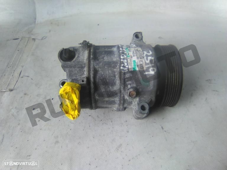 Compressor Ar Condicionado 1323_2307 Opel Insignia A [2008_2017 - 1