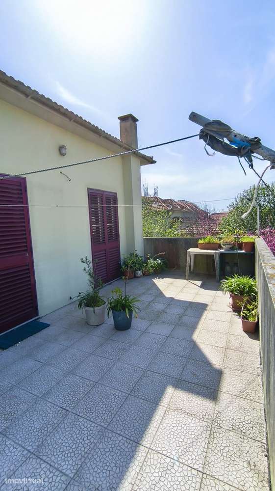 Prédio  em Leça de Palmeira - Grande imagem: 4/57