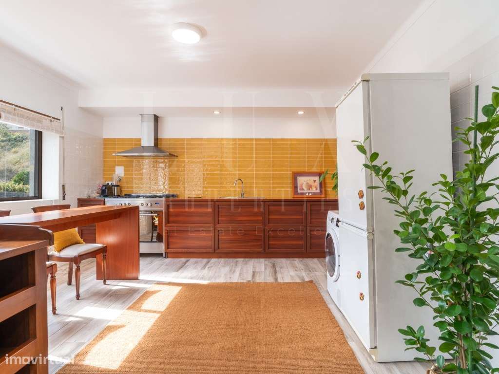 Moradia T3 | São Martinho do Bispo, Coimbra - Grande imagem: 5/33