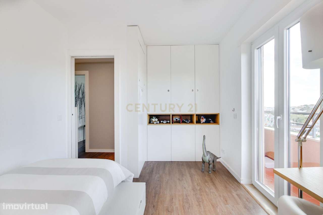 Apartamento T3 – Quinta Da Graciosa, Estoril-30