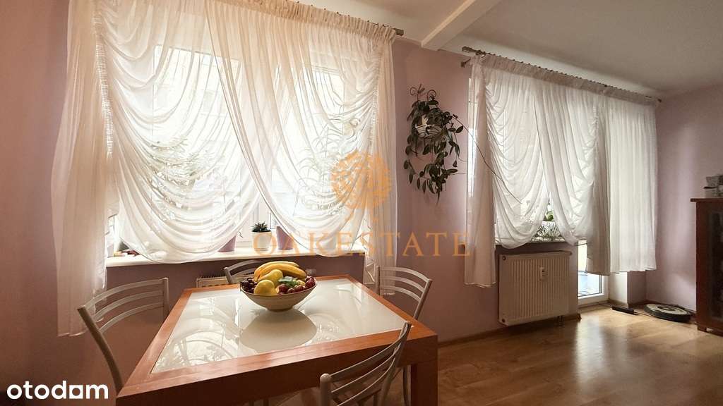 3 pokoje,59m2,Kielce,ul.Wojska Polskiego - Pełny obrazek: 3/17