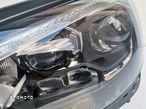 Mercedes W213 Lift 2019- Multibeam Led Lewa Oryg. - 4