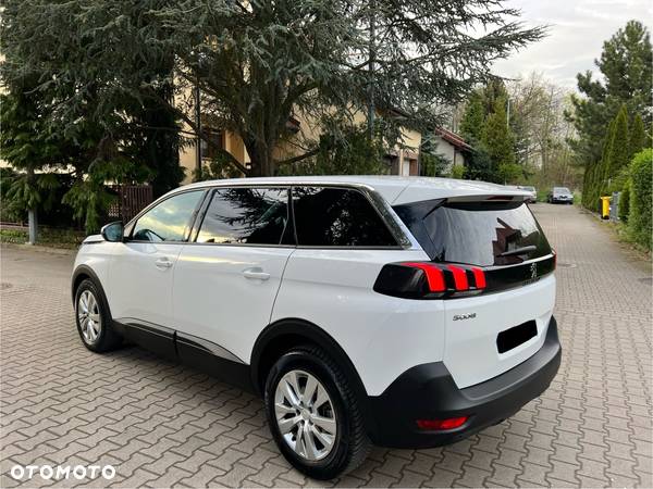 Peugeot 5008 1.5 BlueHDi Active Pack S&S - 3