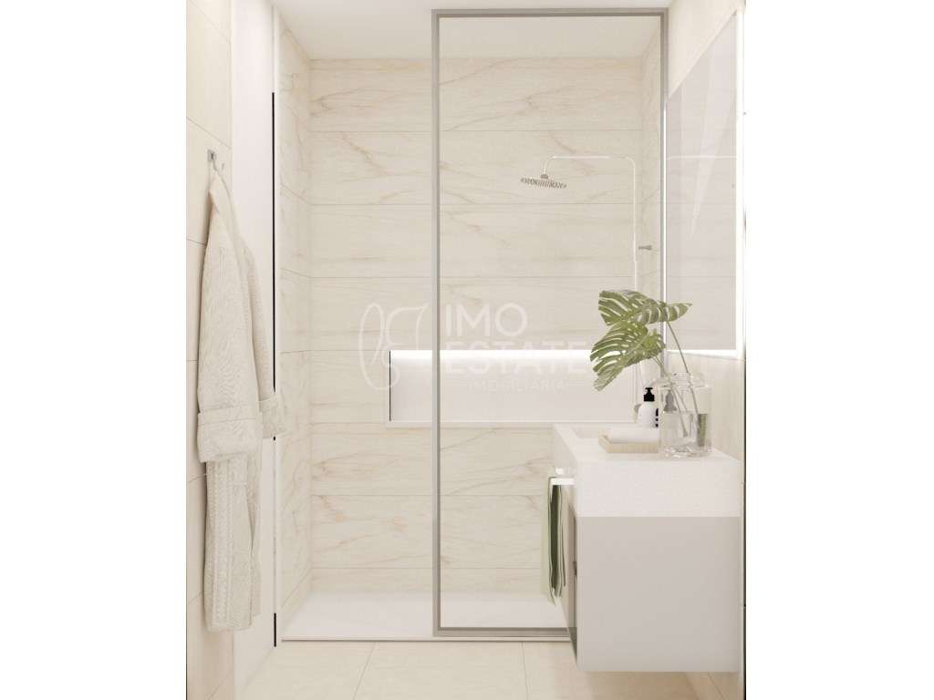 Apartamento T3 Olivais-7