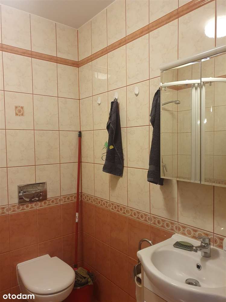 Przytulne mieszkanie z widokiem na Nosal-14