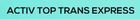 Activ Top Trans Express SRL