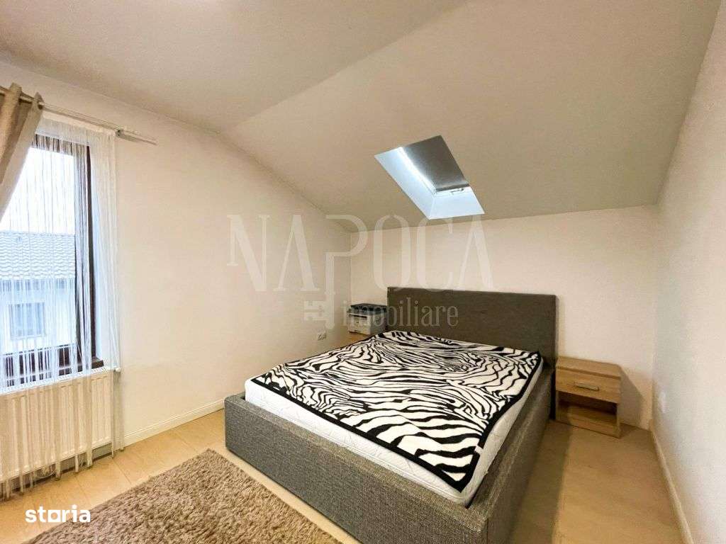 Apartament 3 camere de vanzare in Iris, Cluj Napoca - Imagine principală: 4/13