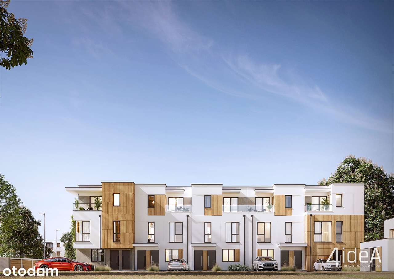 Nowoczesne 5-pokojowe mieszkanie z balkonem-8