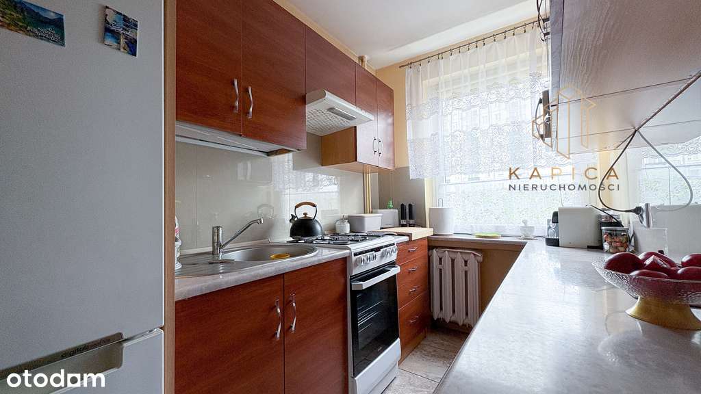 3 pokojowe mieszkanie Czuby- do własnej aranżacji-9