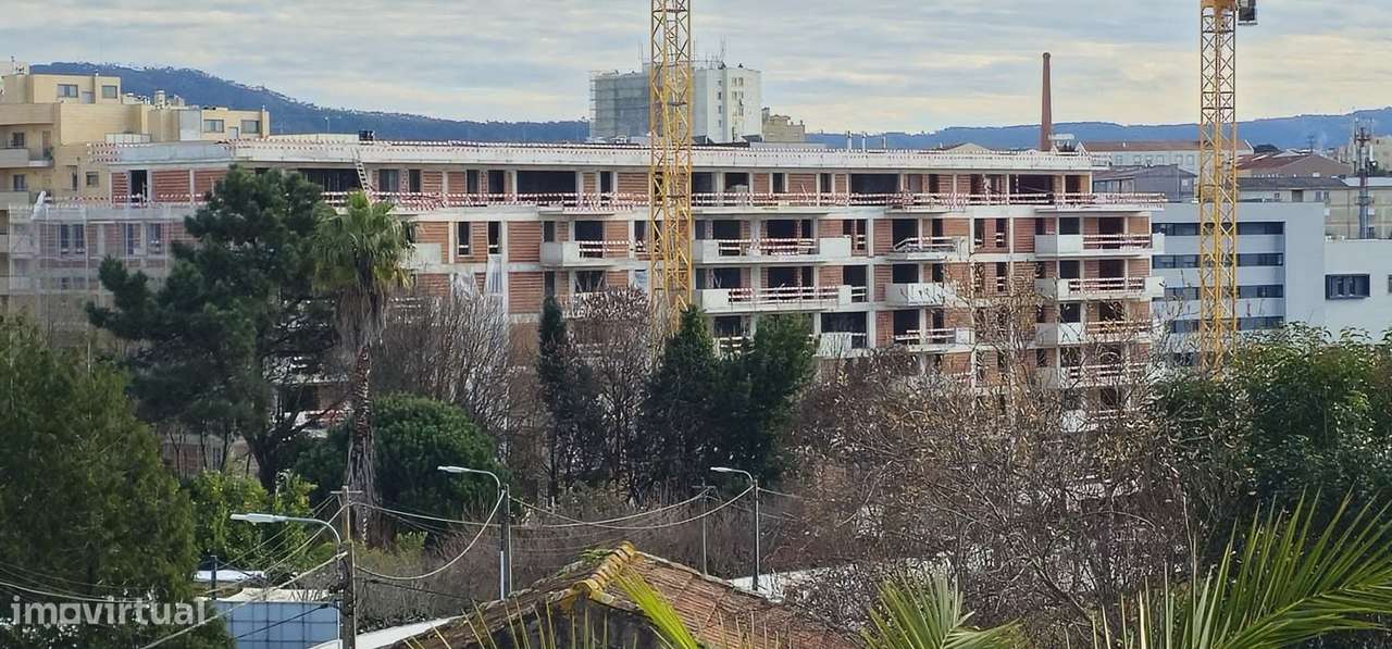 Comprar Excepcional Apartamento T3 Rio Tinto-8