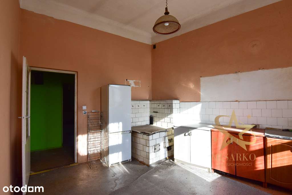 Kamienica w Łomży-14