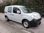 Renault kangoo - 4